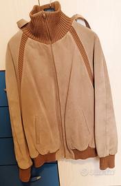 Giubbotto da uomo invernale