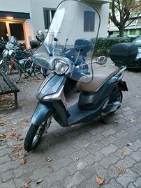 Piaggio Liberty ABS 125 4t - 2018