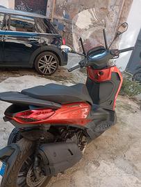 Piaggio Beverly 400 - 2022