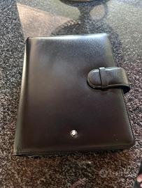 Montblanc Organizer Agenda