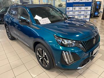 Peugeot 2008 PureTech 100 S&S Allure