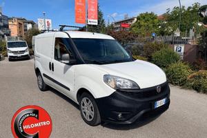 Fiat DOBLò CH1 LOUNGE 1.6 Mjet 105cv E6