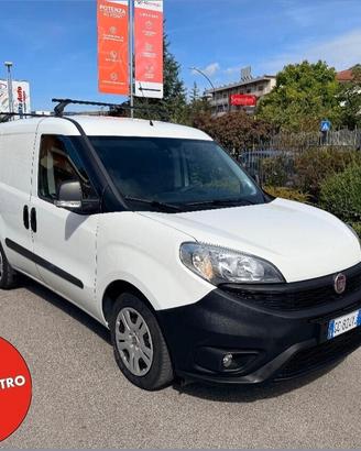Fiat DOBLò CH1 LOUNGE 1.6 Mjet 105cv E6
