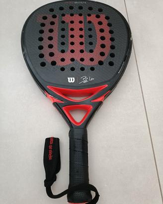 Wilson bela elite  padel