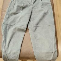 pantaloni donna Brunello Cucinelli