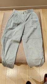 pantaloni donna Brunello Cucinelli