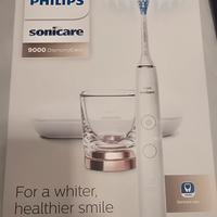 Philips Sonicare DiamondClean 9000 spazzolino elet