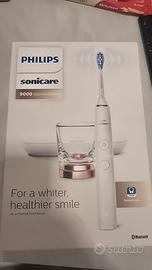 Philips Sonicare DiamondClean 9000 spazzolino elet