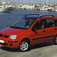 FIAT Panda 1.2 EMOTION AUTOMATICA!!!!