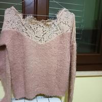 maglione donna xs marca Only