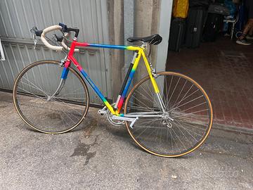 Rossin bici corsa vintage