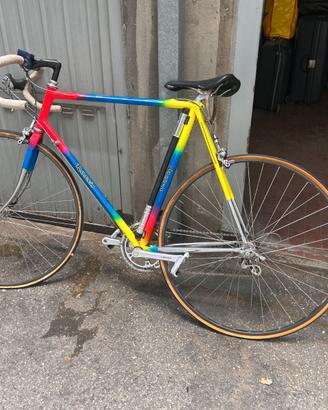 Rossin bici corsa vintage