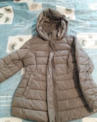 Giacca donna conbipel taglia m