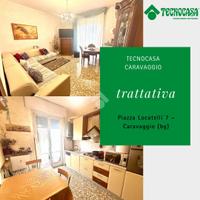 3 LOCALI A CARAVAGGIO