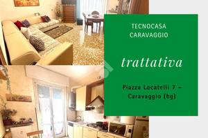 3 LOCALI A CARAVAGGIO