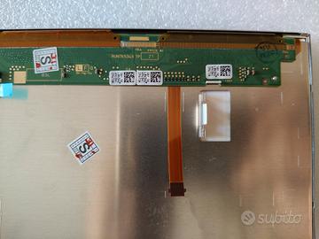 Schermo di ricambio nuovo BMW Mini F55