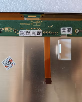 Schermo di ricambio nuovo BMW Mini F55