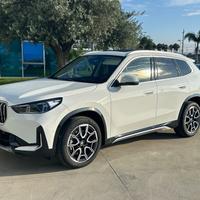 BMW X1 xdrive23d XLine possibilità noleggio no sco