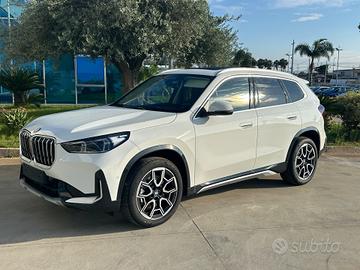 BMW X1 xdrive23d XLine possibilità noleggio no sco
