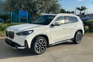 BMW X1 xdrive23d XLine possibilità noleggio no sco