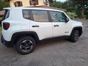 jeep renegade 4x4 2016 turbodiesel 