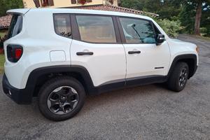 jeep renegade 4x4 2016 turbodiesel 