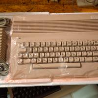 Commodore 64C