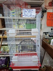 voliera ancora imballata 3714478020