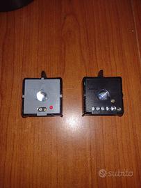 fotocellule  Faac per contenitori genius Orion 