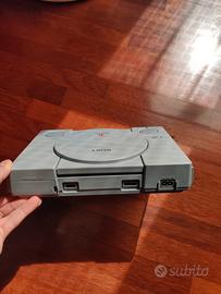 Sony ps1 + controller 