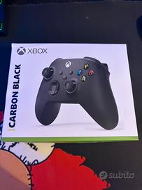 PAD XBOX CARBON BLACK