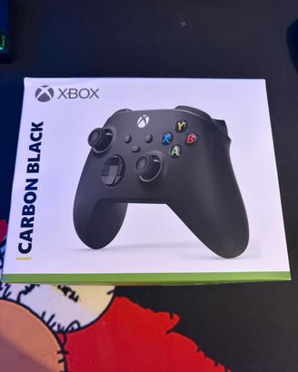 PAD XBOX CARBON BLACK