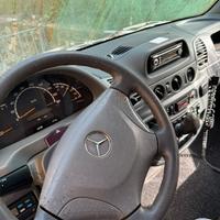 mercedes sprinter posti 17piu uno
