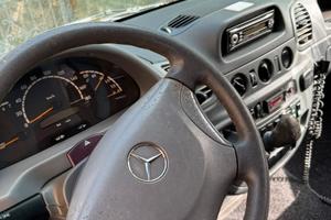 mercedes sprinter posti 17piu uno