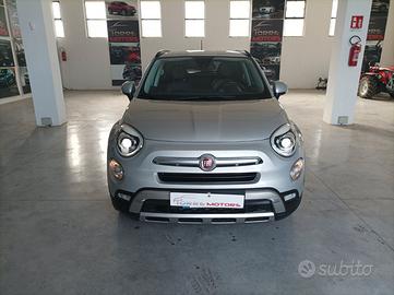 Fiat 500X 2.0 MultiJet 140 CV 4x4 Cross Plus 05/20