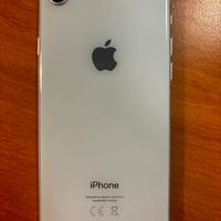 iphone 8 256gb come nuovo