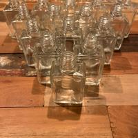 Boccette vetro da profumi