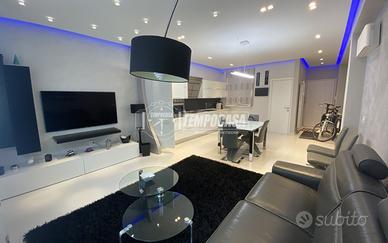 TRILOCALE RISTRUTTURATO