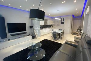 TRILOCALE RISTRUTTURATO