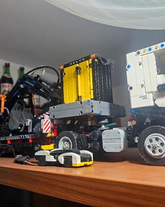 Lotto Lego Technic 