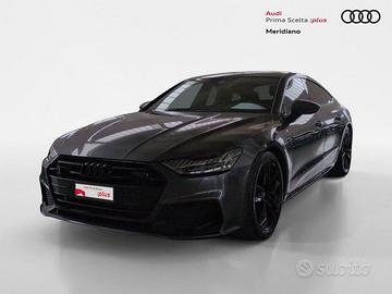 Audi A7 Sportback 40 TDI 2.0 quattro ultra S ...