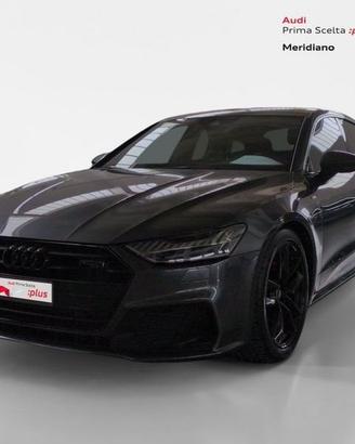 Audi A7 Sportback 40 TDI 2.0 quattro ultra S ...
