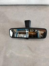 SPECCHIO SPECHIETTO INTERNO ABITACOLO PEUGEOT 2008