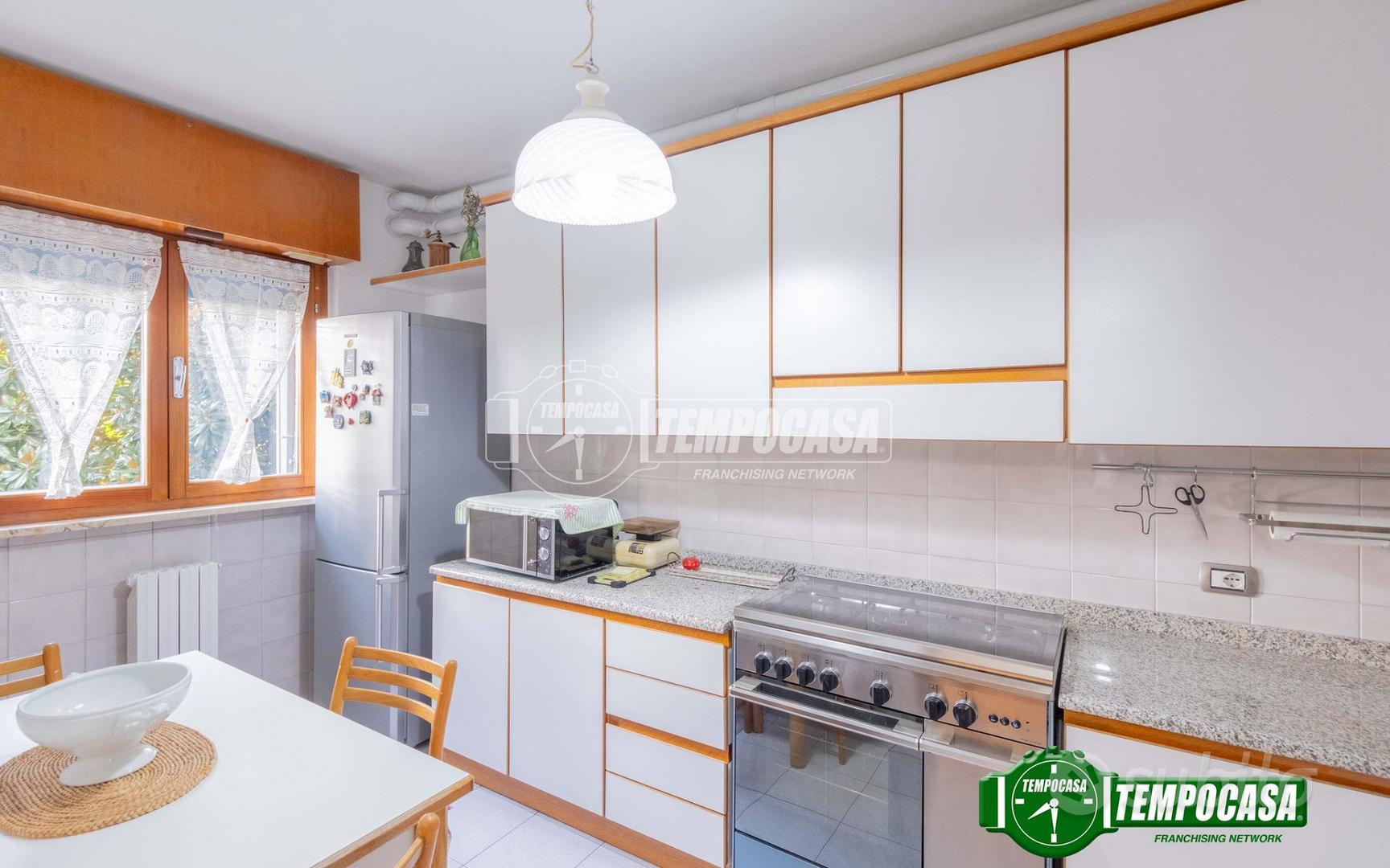 Appartamento – Milano, Quarto Cagnino, Municipio 7 - Vista 4