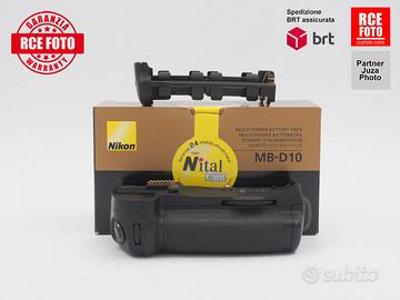 Nikon MB-D10