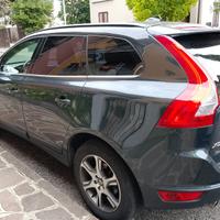 Volvo xc60 2012