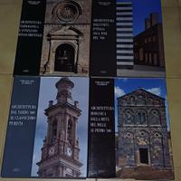 Architettura Sarda dal Romanico al 900