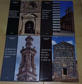 Architettura Sarda dal Romanico al 900