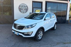 Kia Sportage 1.6 GDI 2WD Cool
