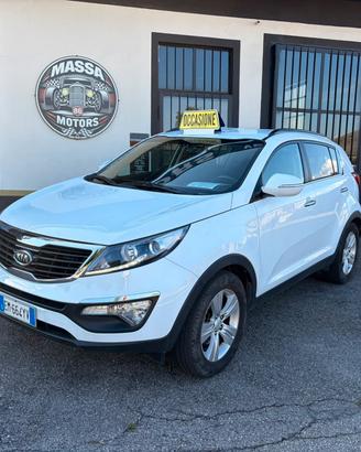 Kia Sportage 1.6 GDI 2WD Cool